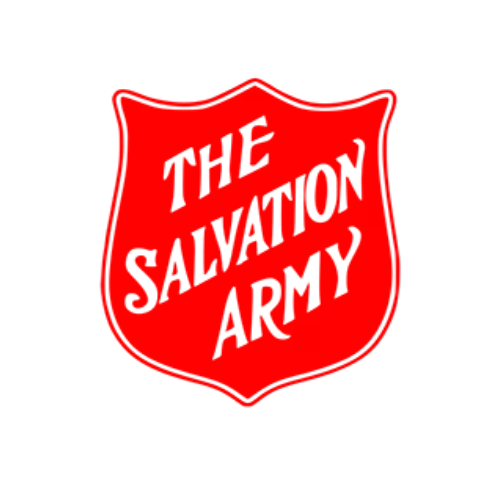 The Salvation Army