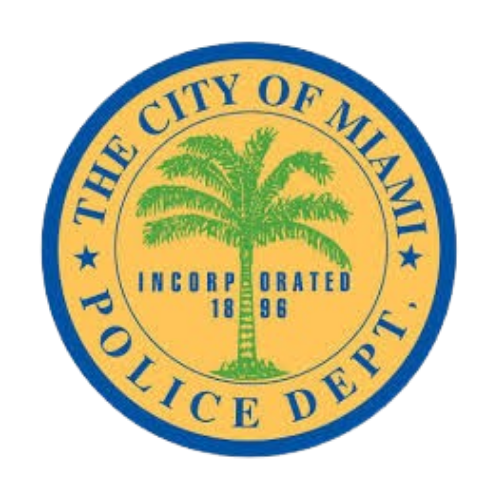 City of Miami Police Department