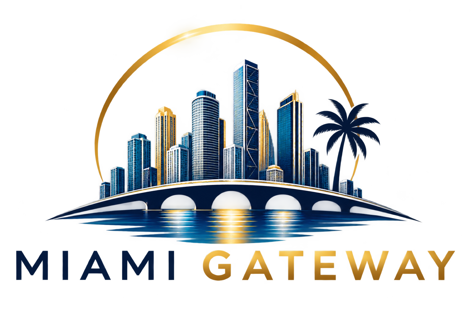 Miami Gateway